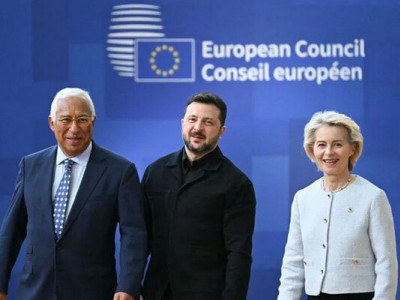 Контакти Кошти з Москвою посилили напруженість між лідерами ЄС (ВІДЕО)