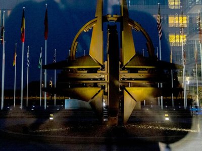 ЗМІ дізналися, яку допомогу можуть пообіцяти України країни НАТО під час саміту в Анкарі