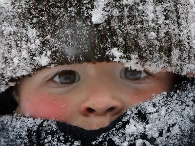 Чому українцям слід готуватися до холодніших зим - На пенсії