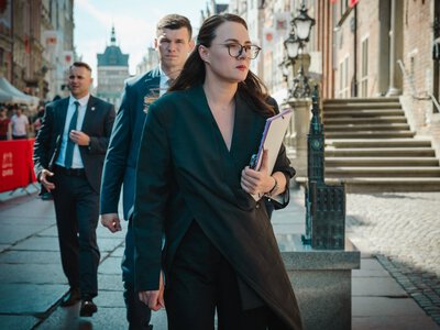Понад 10 млрд євро та 160 угод: чим завершилася конференція URC2026 у Гданську
