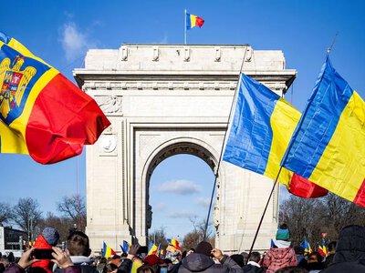 Свято 26 червня: Румунія святкує День національного прапора