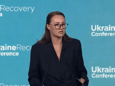 Свириденко розповіла про суттєві результати конференції у Гданську