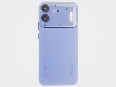 Nothing Phone (4b) розкрив свої головні секрети ще до презентації: що отримає смартфон