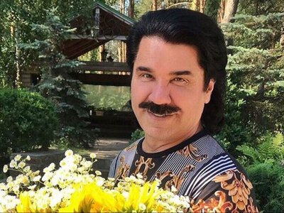 Після важкої втрати Зібров розчулив українців новим фото