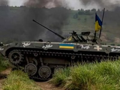 Генштаб: на фронті зафіксовано 257 бойових зіткнень, ворог випустив понад 9000 дронів