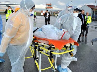 Небезпечний вірус дістався Європи: інфікування лікаря викликало тривогу