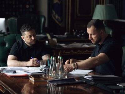 СБУ проведе 40-денну операцію для спонукання росії до завершення війни, - Зеленський 