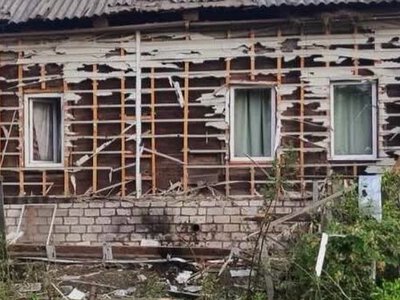 Атака на Новгород-Сіверський район: житло та енергетика