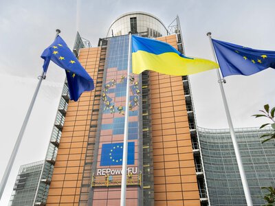 Чи зможуть українці вільно працевлаштовуватися в Європі після вступу: пояснення радниці віцепрем'єр-міністра з питань євроінтеграції Лобунь