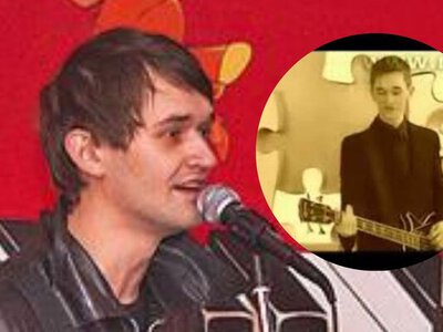 Від Дякую, Руслано! до Кальмар сушений: пісні Василя Васильціва, що стали хітами