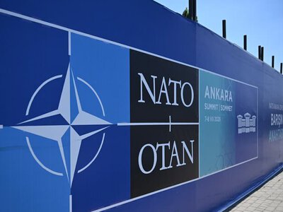НАТО готує €70 млрд для України та нові мільярдні оборонні угоди