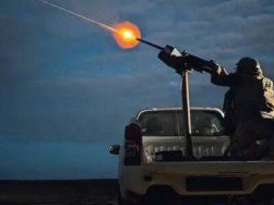 Нічна атака на Україну: ППО збила три балістичні ракети та 174 ворожих дрони