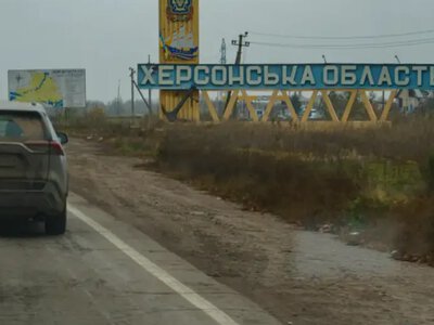 В ООН закликали до локального припинення вогню для евакуації цивільних на лівобережжі Херсонщини
