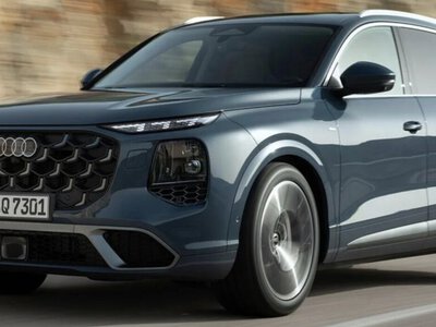 Преміальна Audi Q7 повертається: у ЄС стартували продажі нового покоління SUV