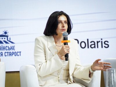 Україна має обмежений час для вступу до SEPA, — Василевська-Смаглюк
