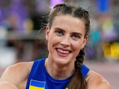 Вперше за 5 років: Магучіх ухвалила несподіване рішення