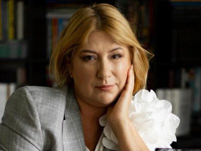 Занедбана спадщина Лобановського: Маргарита Січкар розповіла про жахливий стан музею