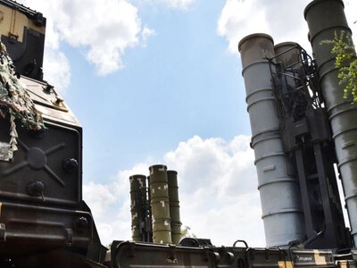 Російська агресія: українська оборона знищила 3 ракети та 174 дрони під час атаки з 7 “Іскандерів” і 189 БпЛА