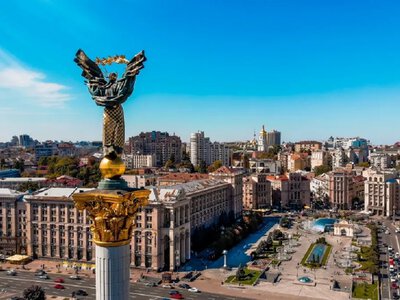 Культурні події Києва - куди піти на вихідні 27-28 червня