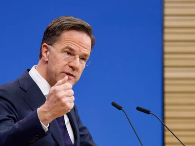 Рютте надіслав меседж путіну перед самітом НАТО і анонсував мільярдні оборонні угоди