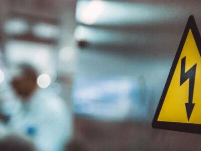 В Одесі 14-річного підлітка уразило струмом поблизу залізничних колій