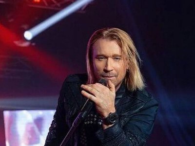 Олег Винник потрапив до списку небажаних артистів у Молдові