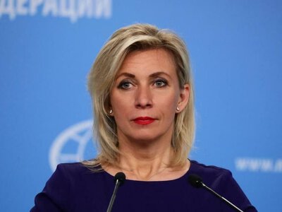 МЗС РФ закликає звернути увагу на “анексію” Молдови Румунією, а не на захоплення українських територій