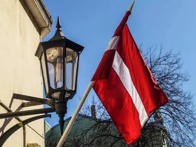 Латвія укріплює східний кордон, запроваджуючи нові системи протиповітряної оборони