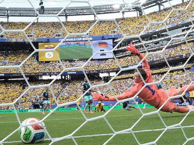 Чемпіонат світу-2026 вже став найрезультативнішим в історії