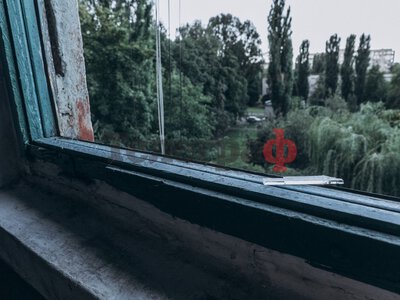 У Миргородському районі зафіксували влучання російської ракети