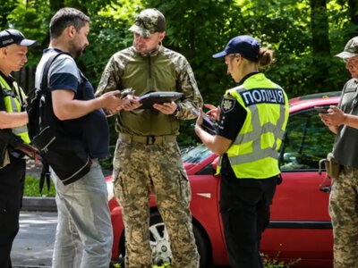 ТЦК та поліція готують масові перевірки чоловіків: куди можуть нагрянути 