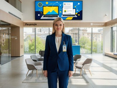 Google виділив $5 млн на українську систему «Обрій»