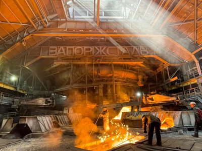 Європейці казали викинути: Метінвест за декілька днів відновив критичне обладнання після російського удару