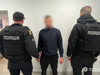 У Білгород-Дністровському районі засудили розбійника, який напав на самотню жінку в її будинку
