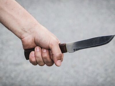 У Харкові чоловік із ножем накинувся на військових ТЦК, є загиблий