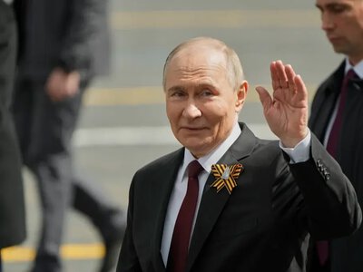 Затяжна війна: розвідка дізналася про плани Путіна воювати ще три роки