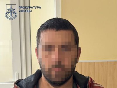 У Лимані викрито агента окупантів, який наводив удари по позиціях ЗСУ поблизу фронту