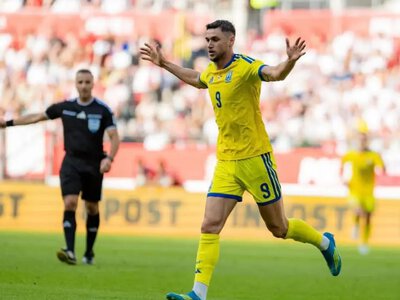 У відпустці. Роман Яремчук поділився рідкісним особистим фото з відпочинку