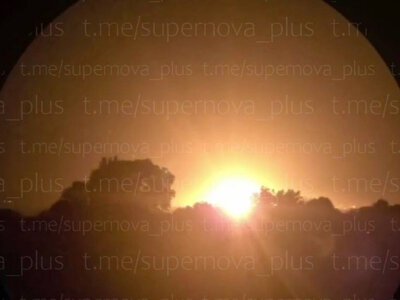 Кримський міст під атакою дронів: утворилися багатогодинні затори з майже 2800 авто