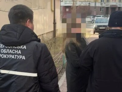 Ексбухгалтерку херсонського медпідприємства судитимуть за привласнення 10 мільйонів гривень