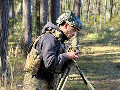 Де ще так вгатиш 155 мм: командир САУ Богдана розкрив враження від роботи системи
