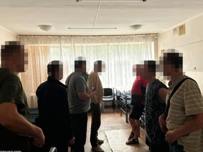 18 днів без зв'язку і зламані ребра: Лубінець про системні порушення в Миколаївському ТЦК