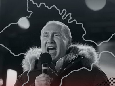 Крим може стати могилою для режиму Путіна