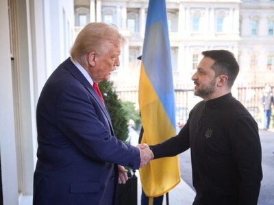 Від критики до похвали: чому Трамп почав вихваляти Зеленського