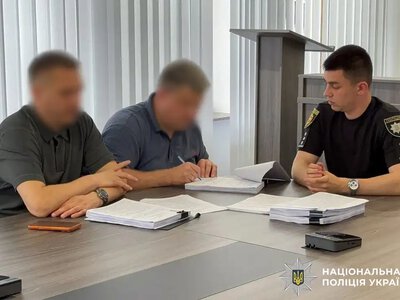 Звільнив іноземців від штрафу: посадовця з Рівненщини звинуватили у зловживанні на 7,5 млн грн