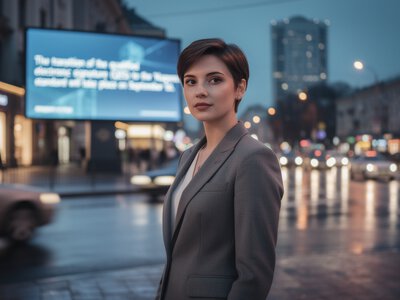 Перехід КЕП на стандарт «Купина» відбудеться 1 вересня
