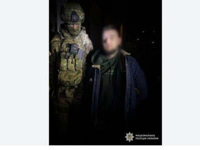 Суд на 8 років ув’язнив закарпатця, який забетонував батька в колодязі
