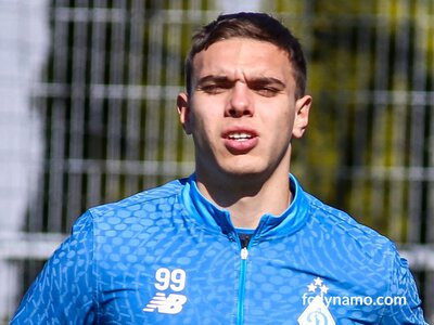 Галатасарай надіслав Динамо офіційний запит щодо Пономаренка