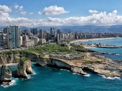 Пів мільйона доларів за візу: Ліван відкриває двері для заможних інвесторів