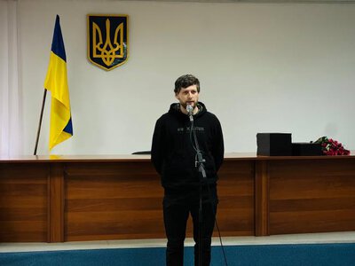 Чи справді обвинувачений у корупції в.о. міського голови Костополя виїжджав за кордон